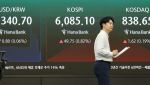 “삼전 바닥 찍었나?”…'이재용 증여'에 2%대 상승, 코스피도 반등