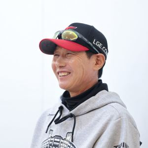 KIA와 다시 만나는 LG...염경엽 감독 "김도영 무조건 잡아야"