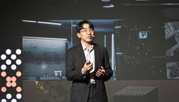 시놀로지 "AI 모델보다 데이터가 중요"…관리·보호 전략 제시