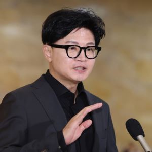 이 정도면 사랑 아닌가…민주당의 한동훈 때리기, 득일까 실일까