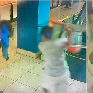 "쥐새끼랑 똑같았지"...인천 흉기난동범 막은 '테토남', 알고보니