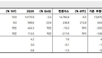 LG화학, 양극재 사업 실질 회복 어려워…목표가 31만 하향-메리츠