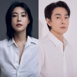 솔비·이규한, 내년 4월 결혼