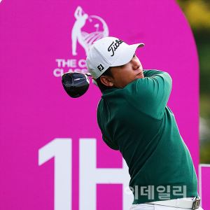 [포토] 타구 바라보는 박성제