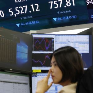 “여기가 바닥?” 삼전닉스 물탄 개미들…먼저 탈출한 외국인은 30% 대박
