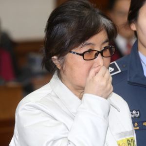 “혈세 3900만원 결국 못 받는다”…최서원 병원비, 소멸시효 완성