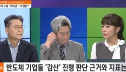 “삼전 7만원, 하닉 20만원” 일주일 전 영상, 뒤늦게 터졌다