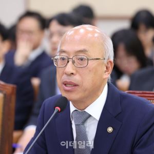 법제처장 “李, 제청에 구속 안 돼”…조희대에 “직무유기” vs “입법독재”
