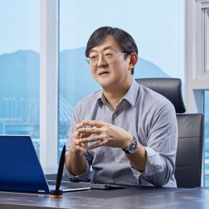 김한신 프리시젼 대표 “북미 검사기 연내 130대 공급, 설치 확대+카트리지 매출↑”