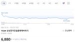 "단 하루 만에 -22% 폭락?"…또 신저가 찍은 '삼전·닉스' 레버리지