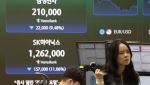 “삼전하닉이 효자라더니”…대만보다 두 배 폭락한 코스피