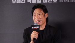 유해진만 특별대우? 국감서 나온 질문…경찰청장 답변은