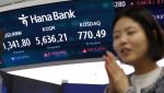 [속보]코스피, 7% 폭락 딛고 1%대 반등…8거래일만 상승 전환