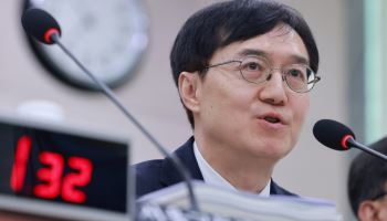 오민석 서울중앙지방법원장 "6·3 지선 투표용지 부족 송구"