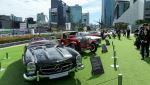 서울클래식카쇼 30일 개막…300SL·1세대 그랜저 만난다