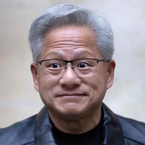AI주 급락에 젠슨 황 "모두 지나갈 일…펀더멘털은 변하지 않아"