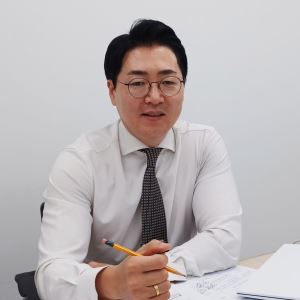 ⑤김기남 "김포 인구 급증, 전철역 순환버스 도입할 것"