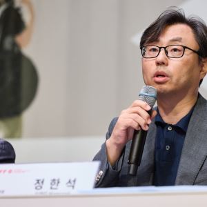 정한석 집행위원장 "A-리스트, 이미 국제적 효과…해외서도 부러워해"[인터뷰]