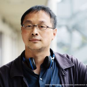 '나기 노트' 후카다 코지 감독 "칸 영화제에 없는 것, 부산에 있죠"②