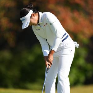 [포토]김민주,파세이브 실수없다