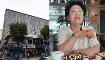 ‘82세’ 선우용녀 사는 이촌동 한강뷰 아파트는 어디[누구집]