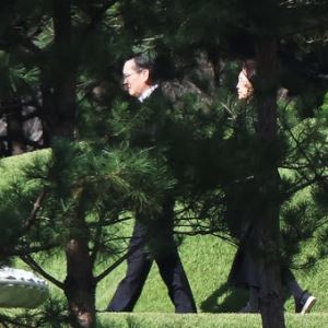 故이건희 삼성 선대회장 6주기…이번주 '조용한 추모'