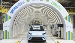 전기차·PHEV·가솔린 中 '변검술'…韓 '원가혁신' 없인 당한다