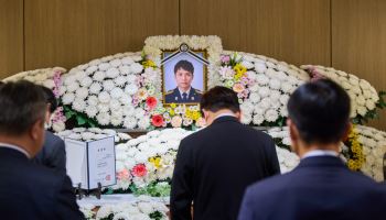 '무늬만 국가직'인 소방관…소방예산 국가 책임 높여야[생생확대경]