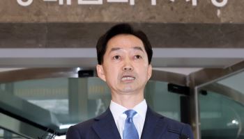 “중수청 조기안착·수사 정치화 청산” 강조한 김지용…당면 과제는
