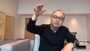 '투자의 신' 손정의가 조용히 베팅했다…찍어둔 로봇 기업만 30곳