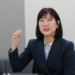 허혜민 키움증권 연구원 “‘조단위 기술이전 했다’만으론 시장 만족 안 해”