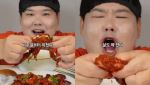 "중국산 얘기하면 차단"…게장 팔던 김수영, 결국 입 열었다