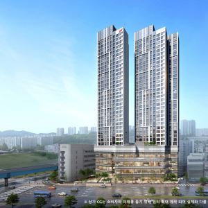현대엔지니어링, ‘힐스테이트 성남메트로블’ 20일 청약 접수 실시
