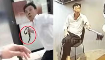 “벨트 수없이 풀었다”…‘허리띠 폭행’ 화장품사 대표, 폭로 줄줄이