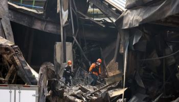 9월까지 산재 사망 366명…중대재해법 시행 후 첫 300명대