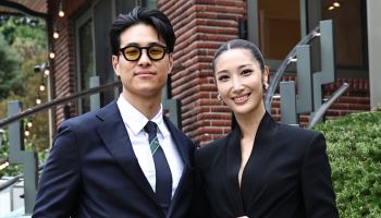 '케데헌' 이재, 외조부 신영균 옛 자택 부지서 결혼식 올려