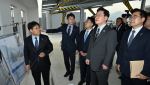 李대통령, 주택 착공 미달 지적에…홍지선 "내년 초과 달성"