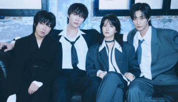 터치드 "우울·고독함 눌러담은 노래, 누구나 '극야' 품고 살아가요"