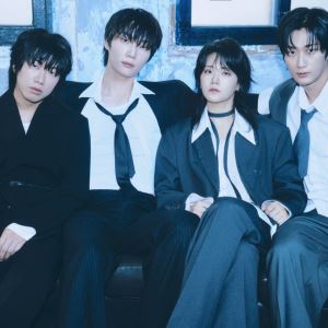 터치드 "우울·고독함 눌러담은 노래, 누구나 '극야' 품고 살아가요"
