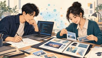 토익보다 AI 포트폴리오…신입 채용 기준 달라진다