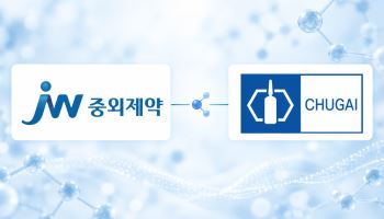 韓 법인 세우는 주가이제약, JW와 헴리브라 동행은 계속...신약은 직접?