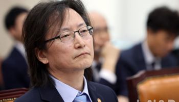주병기 ‘재벌 착취’ 발언 사과...“대기업 역할 부정 아냐”