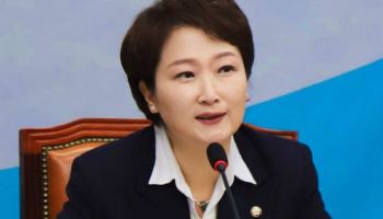 與이언주, 소방관 인건비 80% 이상 국가 부담 의무화 추진