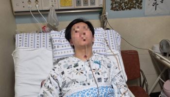아들은 여전히 병상에…10대 복싱선수 아버지 “사임은 사과 아니다”