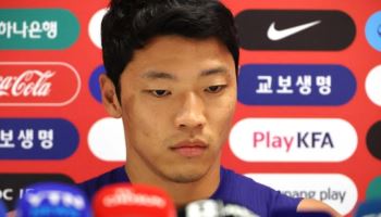"황희찬 슈퍼카 42대 요구하곤 홍보 불이행" 사기 혐의 피소