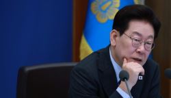 李 대통령 30대 지지율 21.3%…민생 후퇴 탓 [한길리서치]