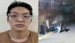 김성우 흉기 피하지 않고 다 막은 엄마...신상공개 사진에 분노