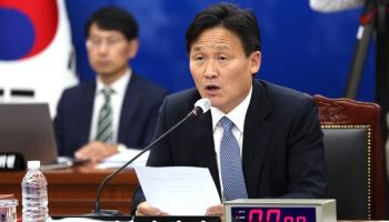 ‘추·부에 경고’ 김은?... “수위·의도성서 차이”