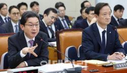 “서민은 대출 막더니, 삼성맨은 5억?”…당국 규제 검토