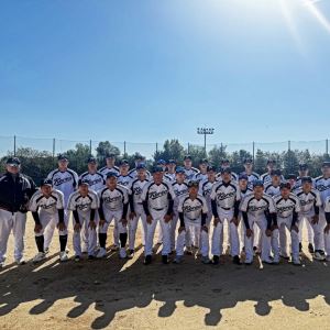 준우승 넘어 첫 정상으로…U-23 야구대표팀, 세계선수권 담금질